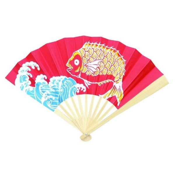 【法人様のみの販売】アーテック　カラーせんす 赤/白　001266