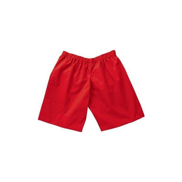 【法人様のみの販売】アーテック　デカパン競争パンツ　赤　001420