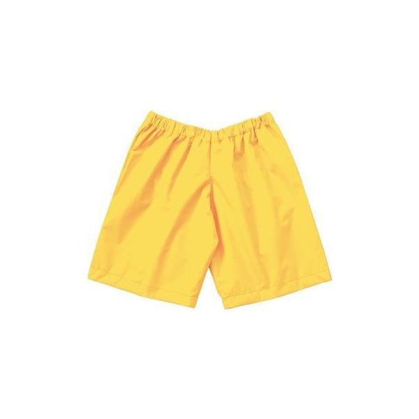 【法人様のみの販売】アーテック　デカパン競争パンツ　黄　001423