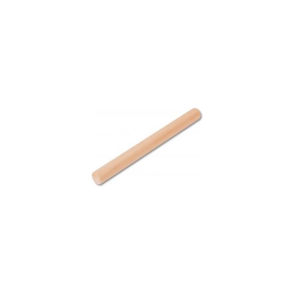 【法人様のみの販売】アーテック　リズムバチ棒/粘土のべ棒(丸棒B30φx300)　046571