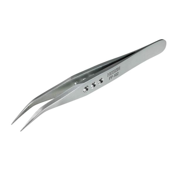HOZAN　ピンセット　PP-102