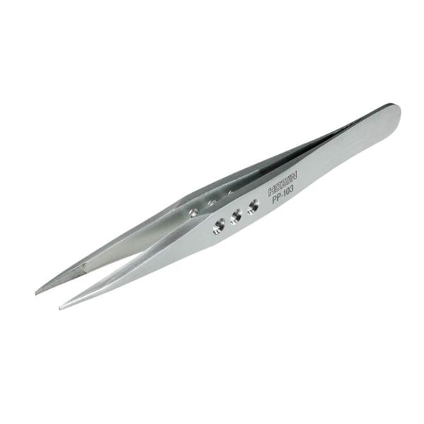 HOZAN　ピンセット　PP-103