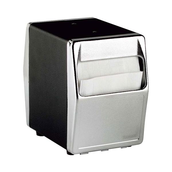 ■6ッ折ナフキン用。【仕様】外寸：155×100×H145