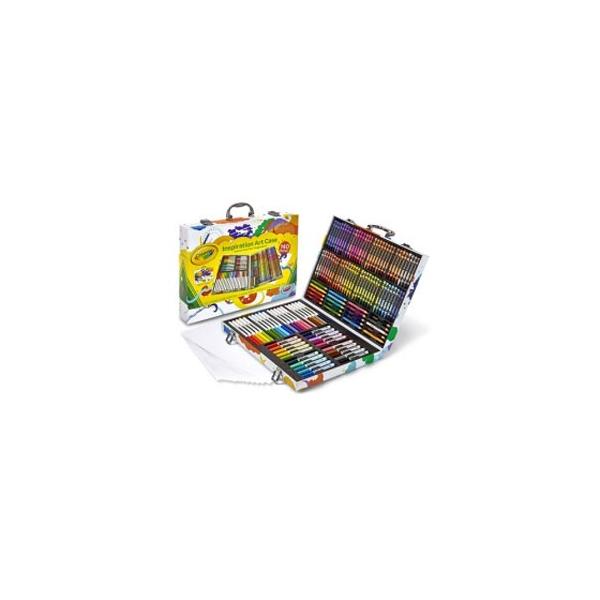 Crayola N Inspiration Art Case CXs[VA[gP[X 42532