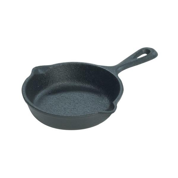 Lodge ロジック　ダッチオーブン スキレット等5個セット スタンドタワー 5