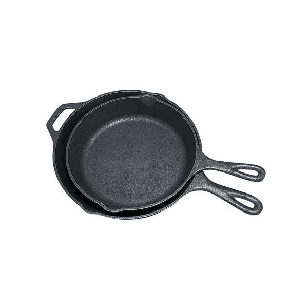 LODGE ���b�W ���W�b�N �G�C�A���h�G�t �X�L���b�g 12�C���` L10SK3