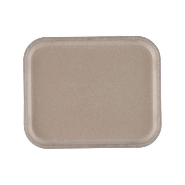 CAMBRO キャンブロ キャンブロカムトレー（FRP） 810 アンチークパーチメント