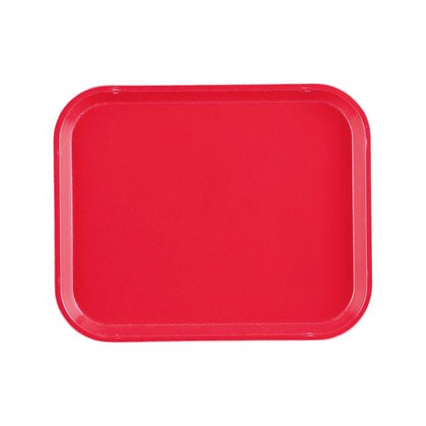 CAMBRO キャンブロ キャンブロカムトレー FRP 1014 キャンブロレッド