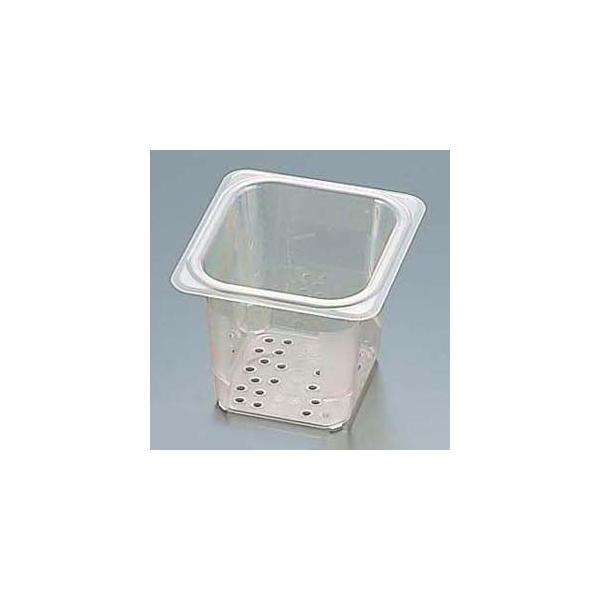 CAMBRO �L�����u�� �R�����_�[�z�b�g�p�� 65CLRHP 1/6×127