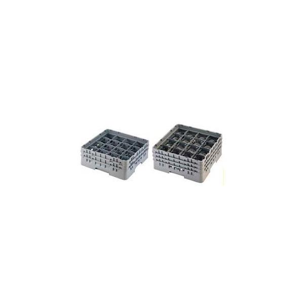 CAMBRO キャンブロ 16仕切 ステムウェアラック 16S738