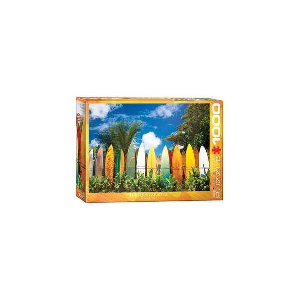 Eurographics 1000s[X WO\[pY [OtBbNX Ki Surfer's Paradise Hawaii 6000-0550