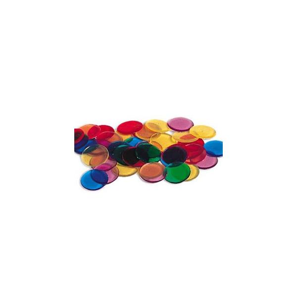 Learning Resources Transparent Counters JtJE^[ ͂ LER 0131