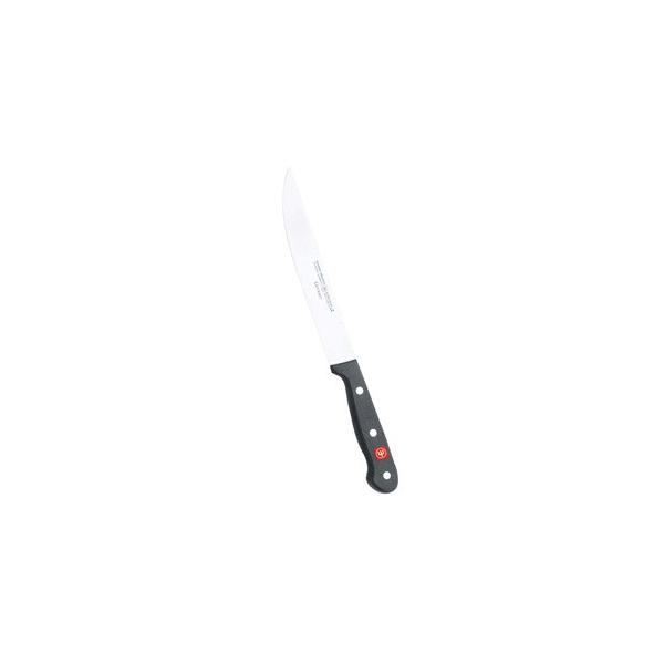 ���H�X�g�t WUSTHOF �O���� �L�b�`���i�C�t 18cm 4130-18