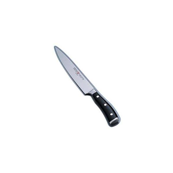 ヴォストフ WUSTHOF クラッシックアイコン サンドウィッチナイフ 23cm