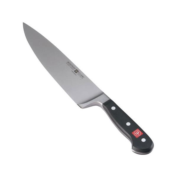 ワイズバーグ 牛刀 20cm 未使用品 ドイツ製 ワイズバーグ 牛刀 20cm 未使用品 ドイツ製 ワイズバーグ 牛刀