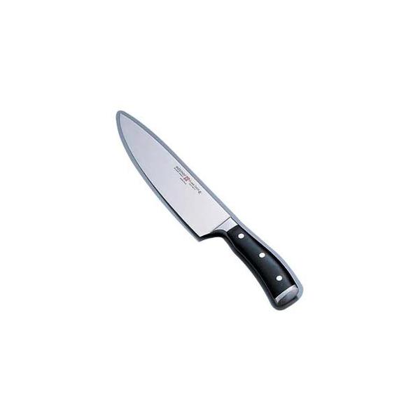 ヴォストフ WUSTHOF クラッシックアイコン 牛刀 20cm 4596-20 