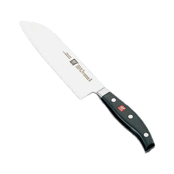 Zwilling ツヴィリング 三徳庖丁 両刃 18cm 30647-180 : webby shop