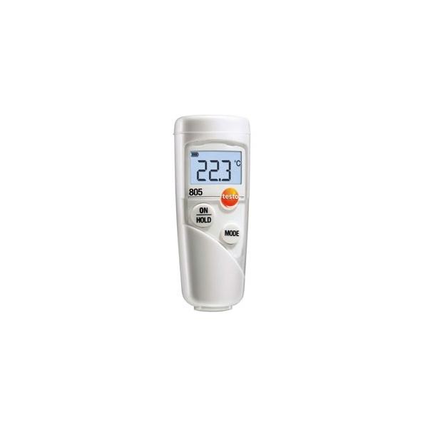 eXg[ ^\ʉxv testo 805