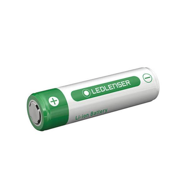 LED LENSER ���b�h�����U�[ ��p�[�d�r H8R/MH10/MT10 501001