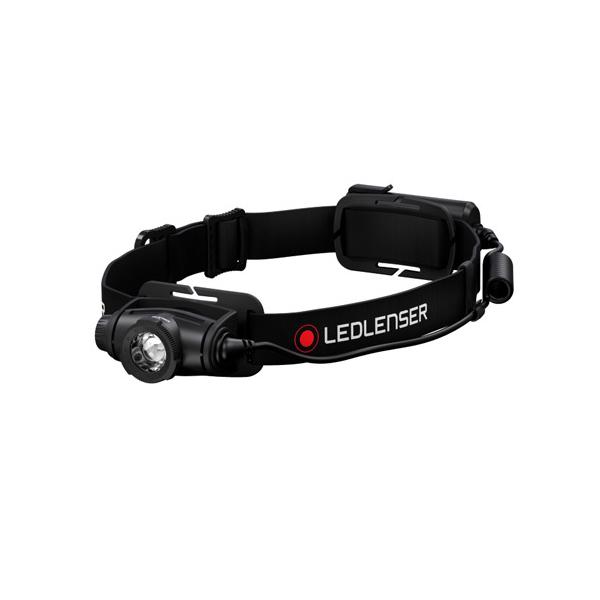 LED LENSER ���b�h�����U�[ H5 Core LED�w�b�h���C�g 502193