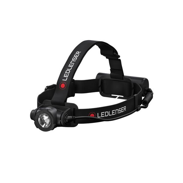 LED LENSER bhU[ H7R Core LEDwbhCg 502122