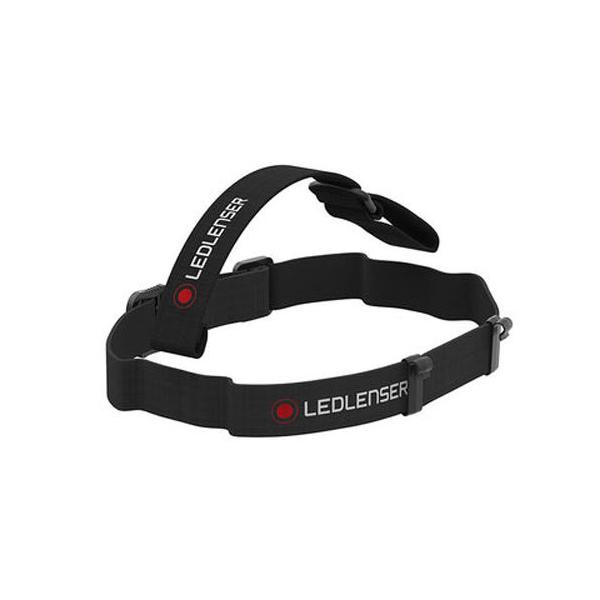 LED LENSER ���b�h�����U�[ �w�b�h�o���h CORE�p 502469