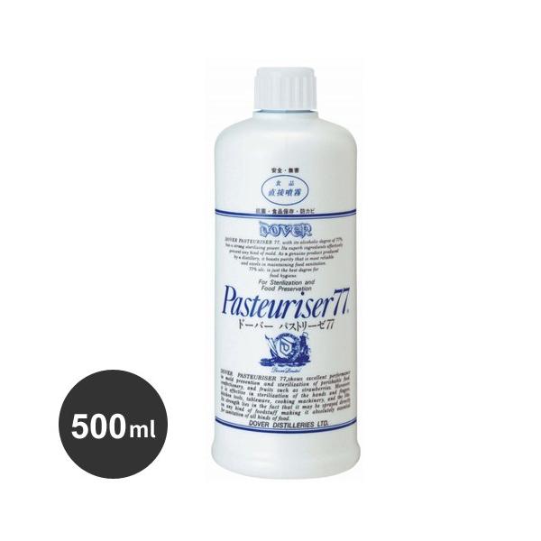 カテキンの優れた抗菌力を有した、食品に直接噴霧可能のアルコール除菌剤です。■ パストリーゼ77は、カテキンの優れた抗菌力、抗ウイルス力を有した、食品に直接噴霧可能のアルコール除菌剤です。■ 除菌最適濃度77度のアルコールで有害なウイルスや細...