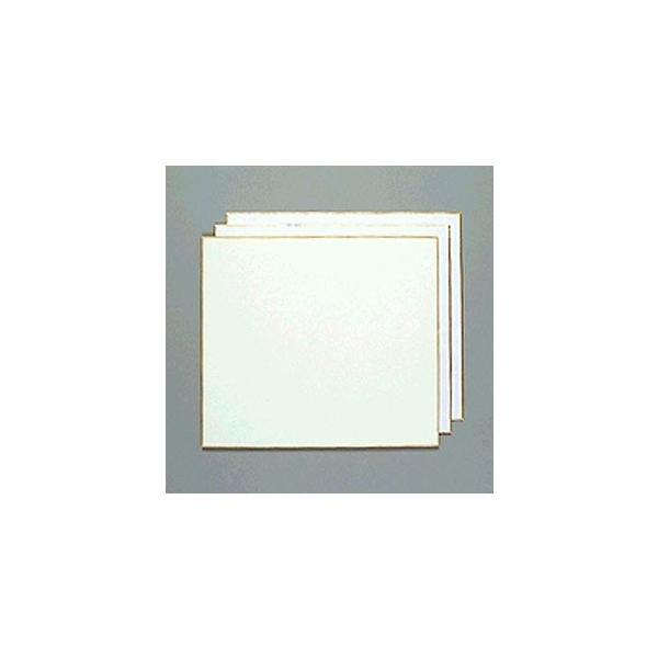 印象的な揮毫に、俳画、貼り絵、ちぎり絵などに。【仕様】無地・サイン、毛筆両用入数：1枚