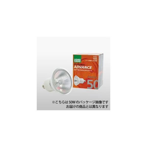 ウシオライティング JDRφ50 JDR110V65WLM/K (電球・蛍光灯) 価格 ウシオライティング JDRφ50 JDR110V65WLM/K (電球・蛍光灯) 価格