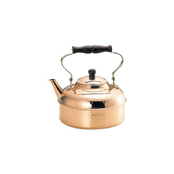 新光金属　銅　槌目入　ケットル　Ｓ−８１０Ｈ　２Ｌ 新光金属 銅 槌目入 ケットル2L S-810H : webby shop - 通販 - Yahoo