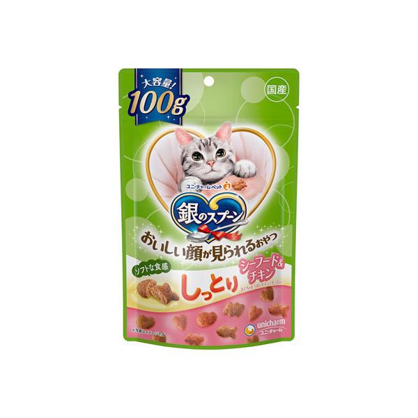 jE`[ ̃Xv[ Lp 炪邨 ƂV[t[h`L 100g