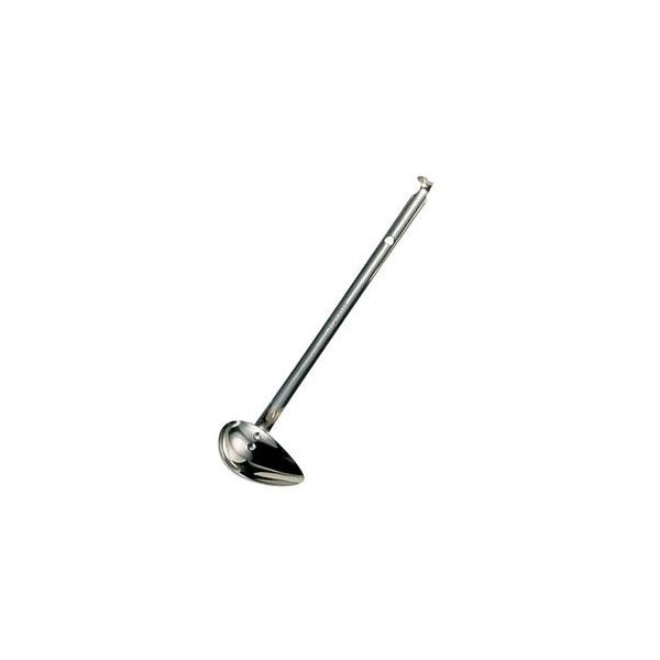 18-8ミニ横口レードル 30cc : webby shop - 通販 - Yahoo!ショッピング