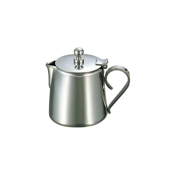 三宝産業 UK 18-8 K型 ミルクポット 5人用 160cc : webby shop - 通販