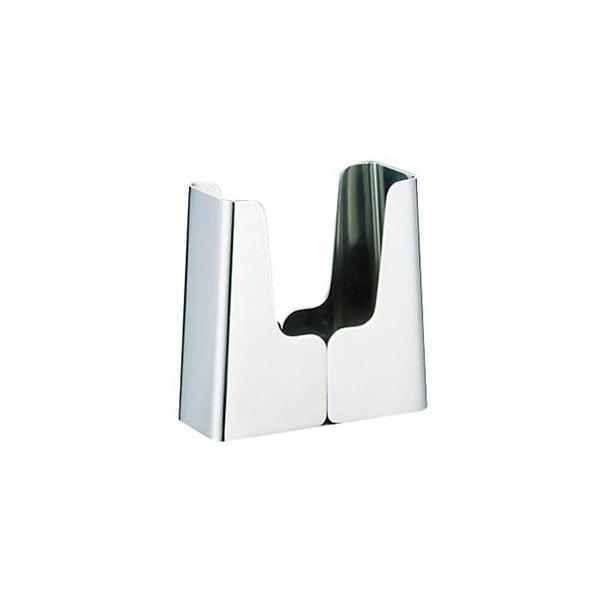 幅×奥行×高さ(mm)：100×40×100三宝産業 / サンポウ / さんぽう / ユキワ / YUKIWA /