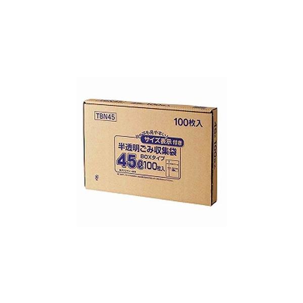 eʕ\| 45L  100 TBN45