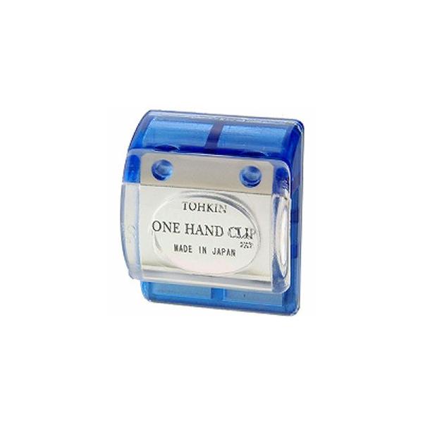 ���������H�� �����n���h�N���b�v �u���[ OC-B