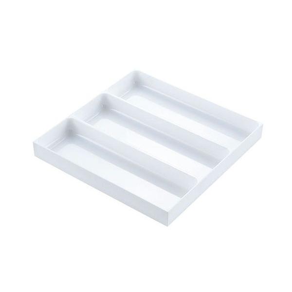 規格：LLカラー：ホワイト間口×奥行×高さ(mm)：263×263×32(内寸)間口×奥行×高さ(mm)：235×60×27×3列