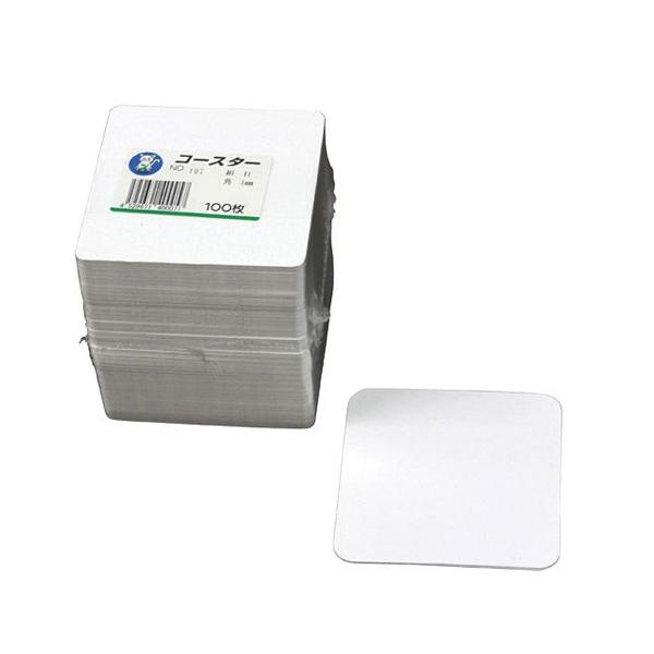 J~C\Y No.107 pR[X^[ړ 90x90i1mmj 100