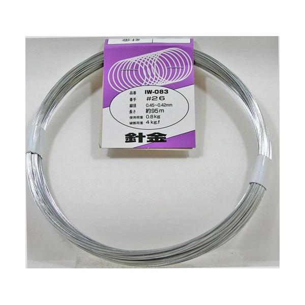 aiai HECp j IW-083 #2 6×95m 3423600