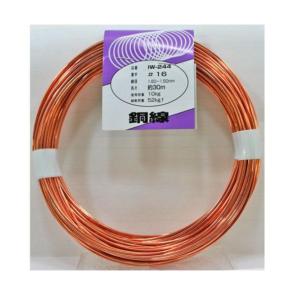 aiai HECp  IW-244 #1 6×30m 3424900