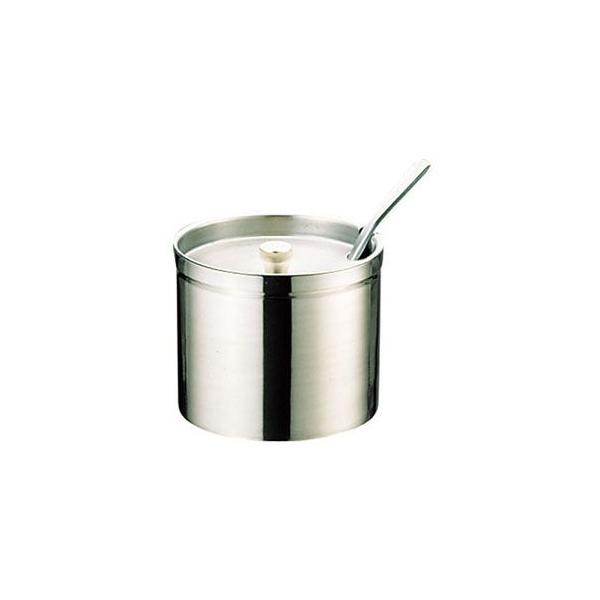 メーカー品番：MR-275直径×高さ(mm)：80×65容量(cc)：280質量(g)：200佐野製作所 / サノ / さの / 家庭用 業務用 キッチン用品 キッチンツール 18-0ステンレス