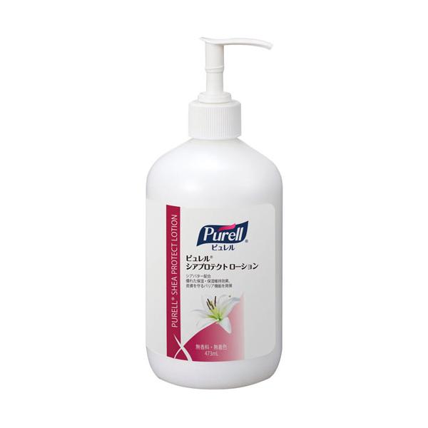 ゴージョー ピュレル シアプロテクトローション 473ml : webby shop
