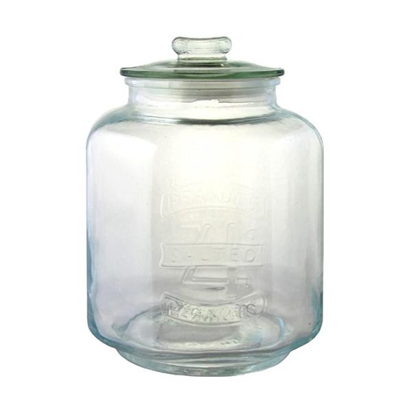 アンティーククッキージャー 5L : webby shop - 通販 - Yahoo!ショッピング