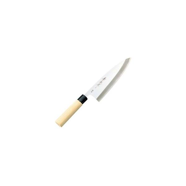 兼松作 特撰 出刃庖丁 12cm 兼松作 特撰 出刃庖丁 18cm : webby