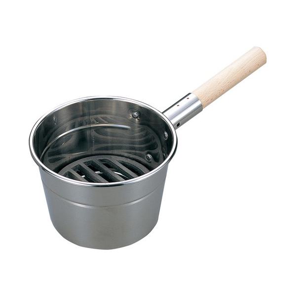 EBM 18-8 火起し 21cm(代引不可)【送料無料】 EBM 18-8 火起し 21cm : webby shop - 通販 - Yahoo!ショッピング