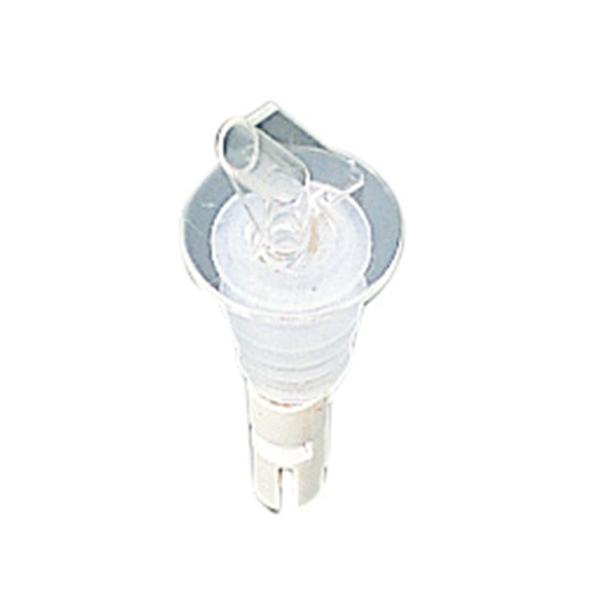 ポシポアコントロールキャップ 108 ホワイト PC製