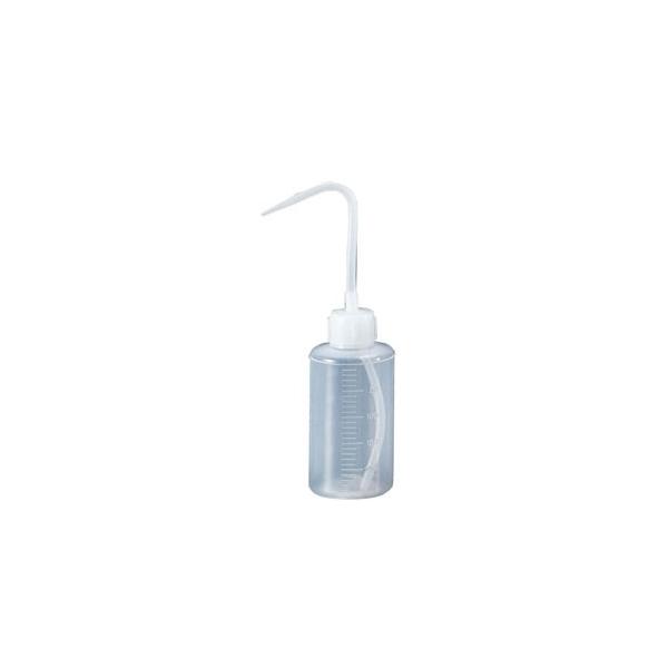 エコノ丸型洗浄瓶 250ml 6516