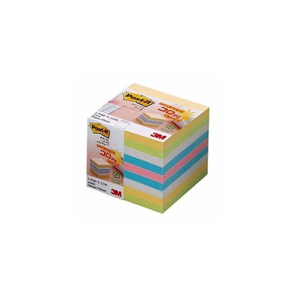 3M X[G |XgCbg m[g J[L[u 50×50mm CPRP-Y-22SE