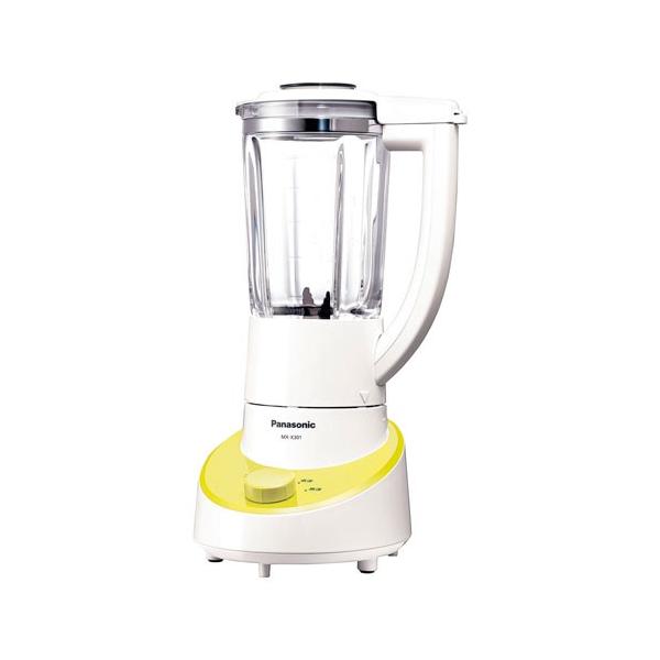 Panasonic MX-X301-G ファイバーミキサー 1000mL パナソニック PANASONIC ファイバーミキサー MX-X301（G） : webby