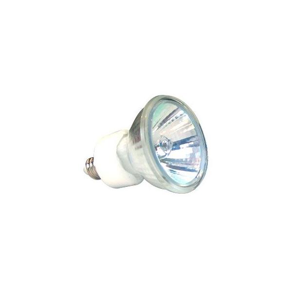 まとめ買い ウシオ USHIO ハロゲンランプ EZ10 径35 35W 30度 10個